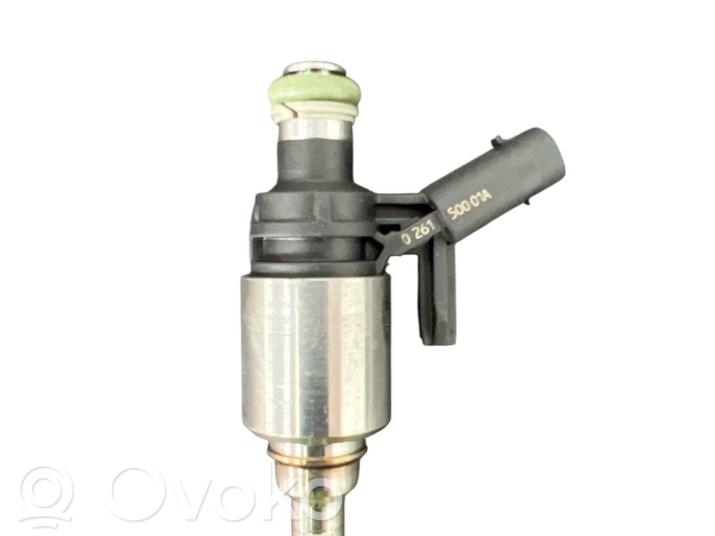 Audi A5 Sportback 8TA Inyector de combustible 