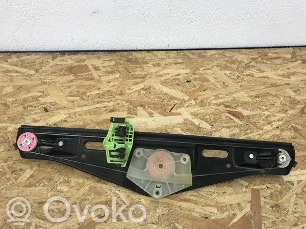 BMW X1 E84 Elektryczny podnośnik szyby drzwi tylnych 