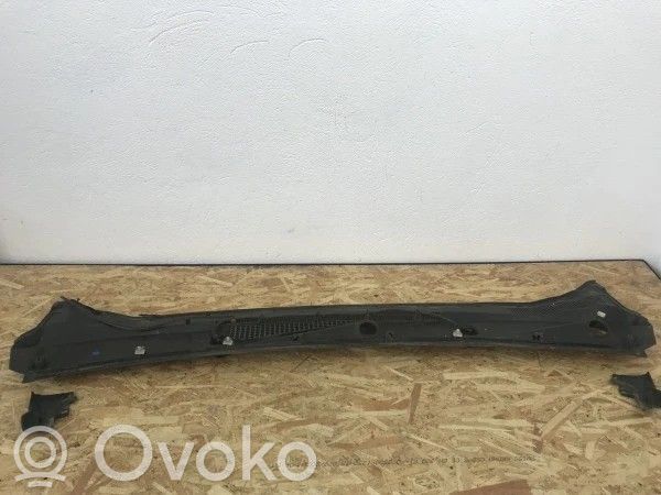 Nissan Navara D40 Podszybie przednie 