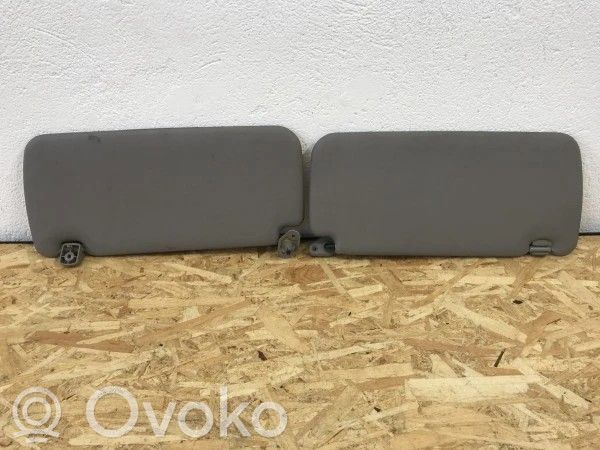 Nissan King Cab, Navara Sun visor 
