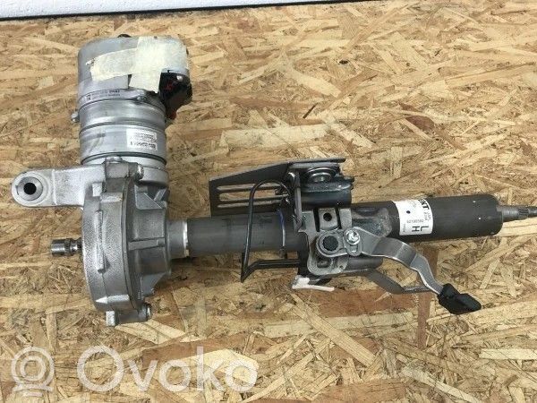 Toyota Auris 150 Pompa wspomaganie układu kierowniczego 