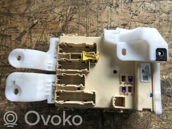 Toyota Auris 150 Drošinātāju bloks 
