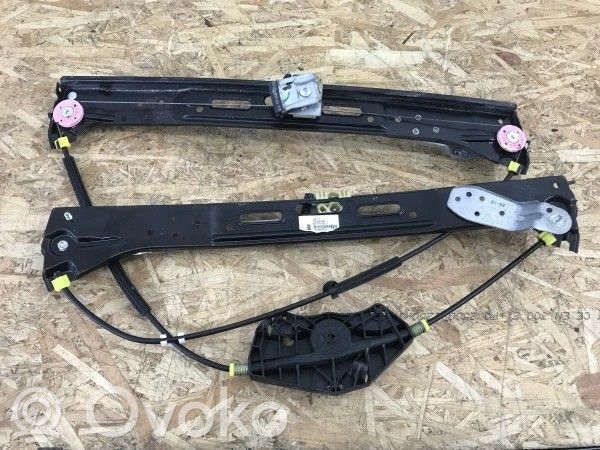 Volkswagen Sharan Elektryczny podnośnik szyby drzwi 