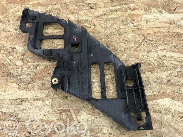 Volkswagen Golf VI Uchwyt / Mocowanie lampy przedniej 