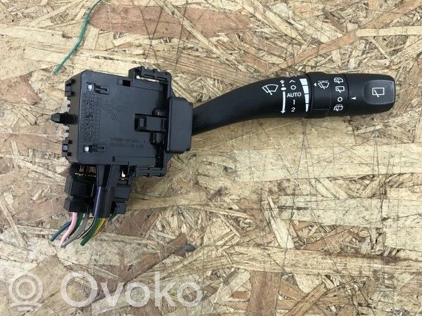 Hyundai Santa Fe Manetka / Przełącznik wycieraczek 