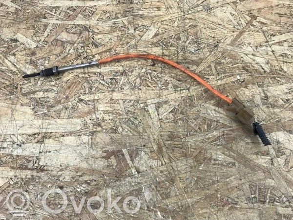 Sensor de temperatura del escape   8200921749,24772