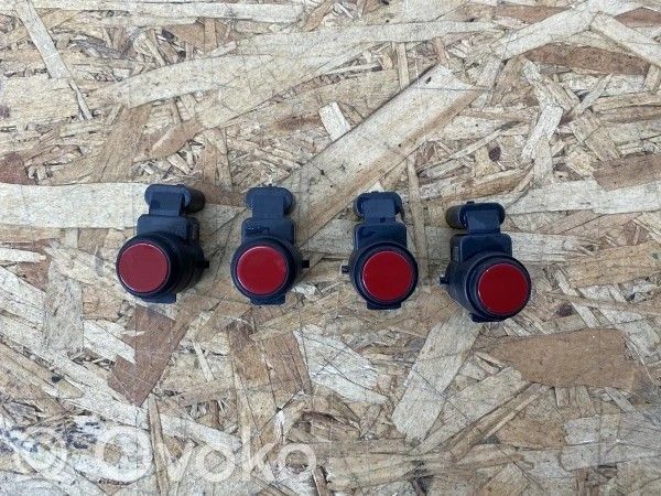 BMW 3 E90 E91 Parking PDC sensor 