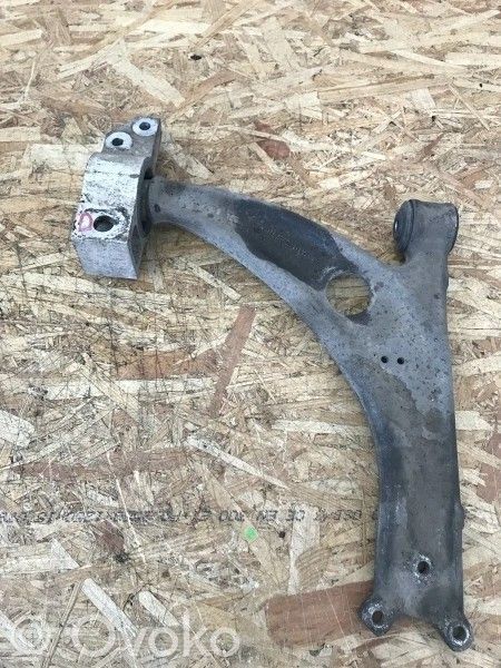 Volkswagen PASSAT B6 Braccio di controllo sospensione anteriore inferiore/braccio oscillante 
