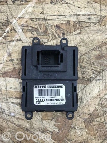 Audi Q5 SQ5 8R Light module LCM 