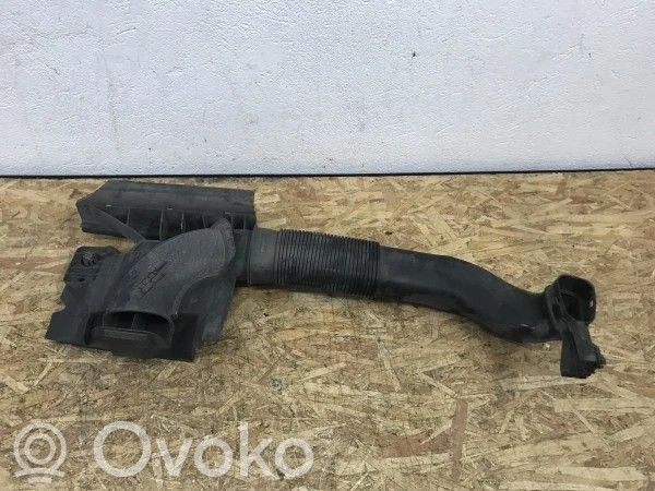 Ford Mondeo MK IV Ansaugrohr Ansaugschlauch Turbolader 