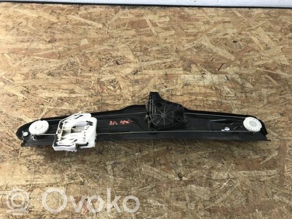 BMW X3 F25 Macara geam ușă spate cu motor 