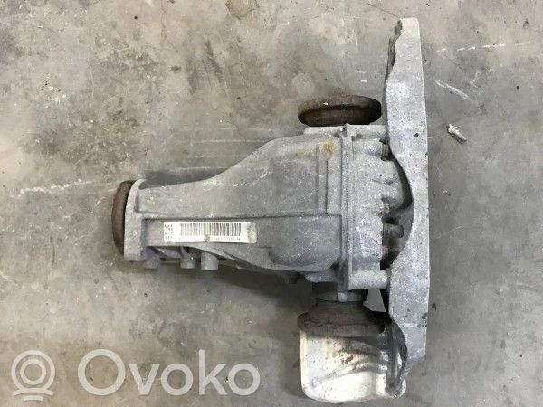 Audi Q5 SQ5 8R Galinis reduktorius 