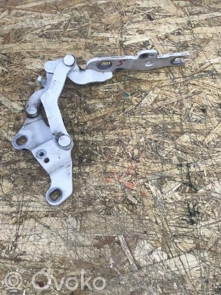 BMW 1 E81 E87 Engine bonnet/hood hinges 