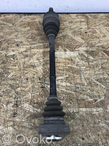 BMW 1 E81 E87 Albero di trasmissione posteriore 