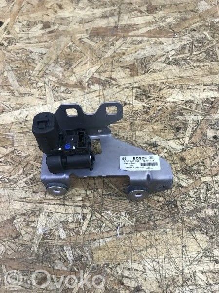 BMW 5 F10 F11 Tailgate/trunk/boot lock/catch/latch 
