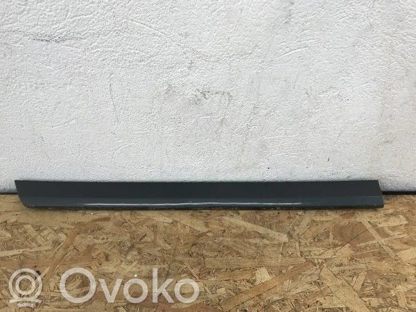 Volkswagen PASSAT B6 Listwa drzwi tylnych 