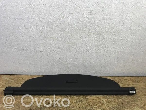 Audi A6 S6 C6 4F Półka tylna bagażnika 