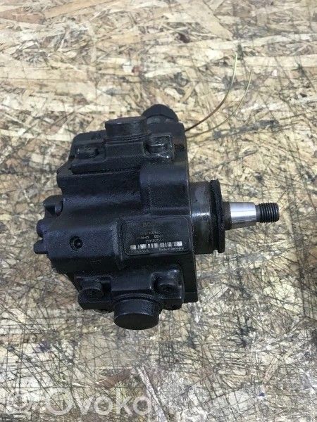 Audi A6 S6 C6 4F Pompa ad alta pressione dell’impianto di iniezione 