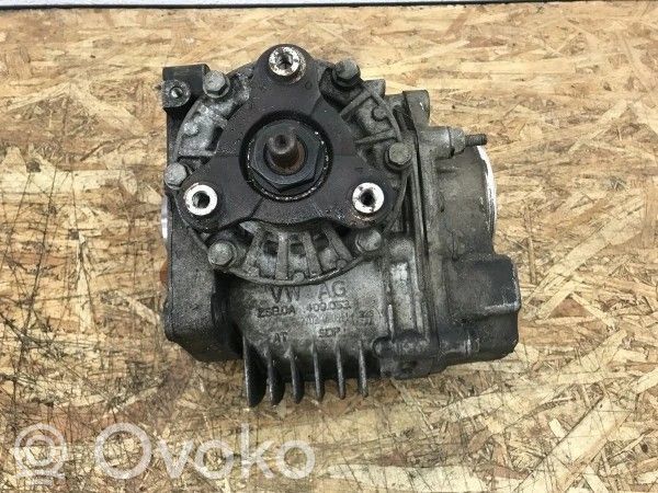 Volkswagen Tiguan Mechanizm różnicowy przedni / Dyferencjał 