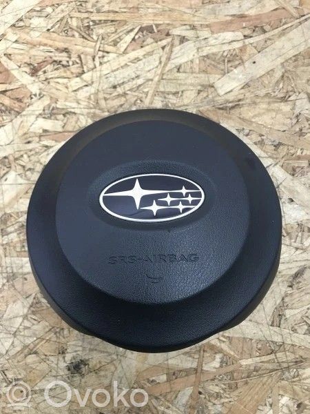 Subaru Outback Stūres drošības spilvens 