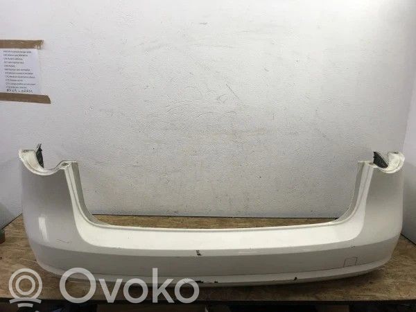 Volkswagen PASSAT B6 Parachoques 