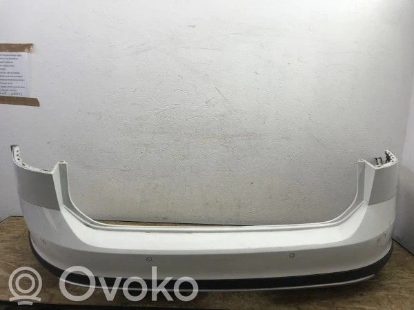Volkswagen Golf VII Parachoques 