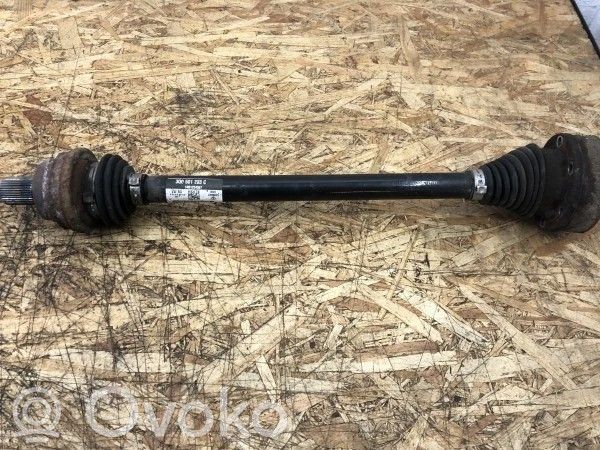 Volkswagen PASSAT B8 Arbre d'entraînement arrière 