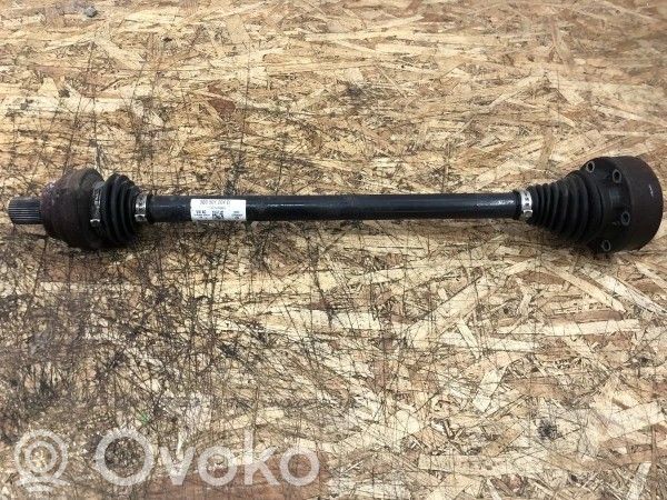 Volkswagen PASSAT B8 Rear driveshaft 