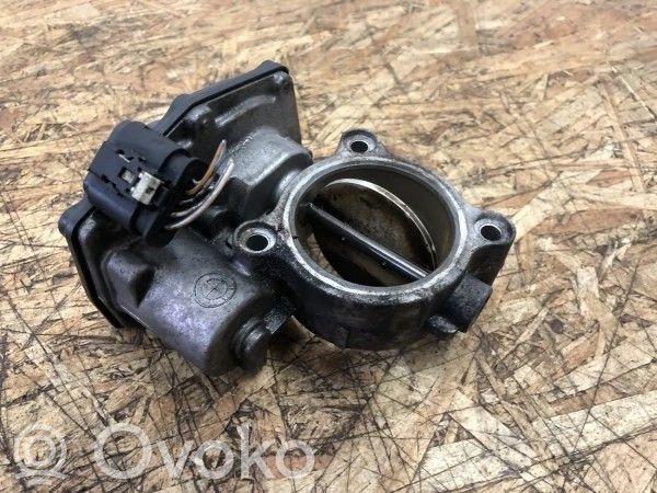 Throttle valve   7810752,27032