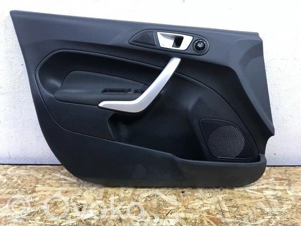 Ford Fiesta Front door card panel trim 