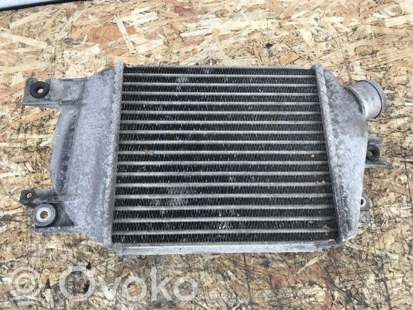 Subaru Outback Interkūlerio radiatorius 