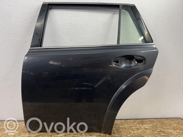 Subaru Outback Stūres drošības spilvens 