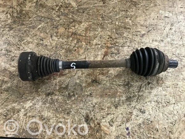 Volkswagen Golf VI Półoś przednia 