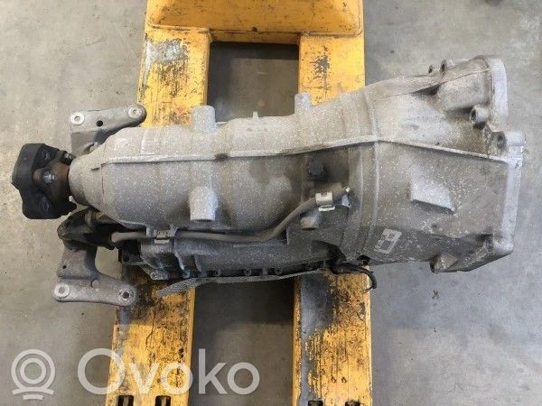 BMW 3 E90 E91 Caja de cambios automática 