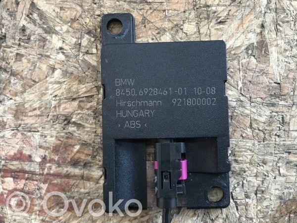 BMW 5 E60 E61 Antennenverstärker Signalverstärker 