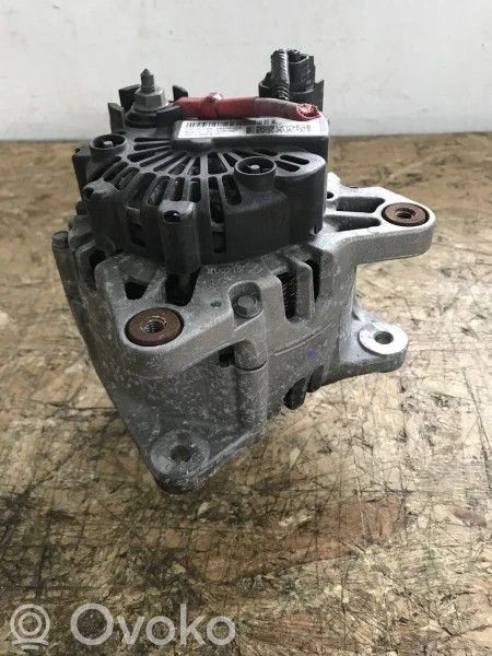 Dacia Sandero Ģenerators 