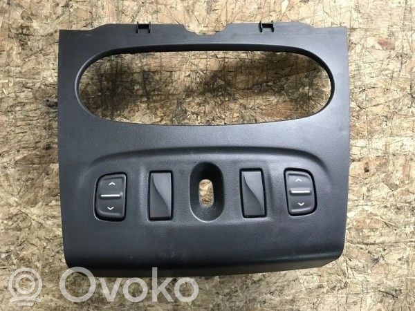 Dacia Sandero Alte comutatoare/butoane 