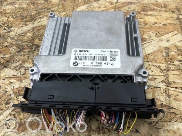 Galios (ECU) modulis   8506434,33728