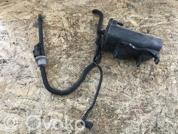 Volkswagen Golf VI Filtru cărbune activ canistră vapori combustibil 