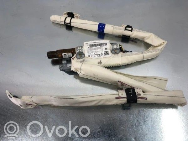 Volkswagen Golf VI Airbag del techo 