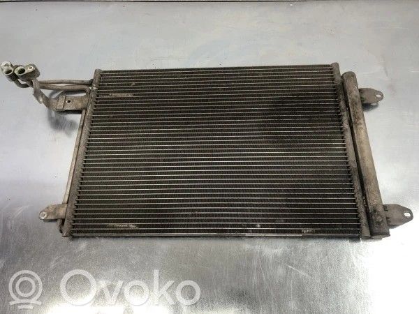 Volkswagen Golf VI Radiatore di raffreddamento A/C (condensatore) 