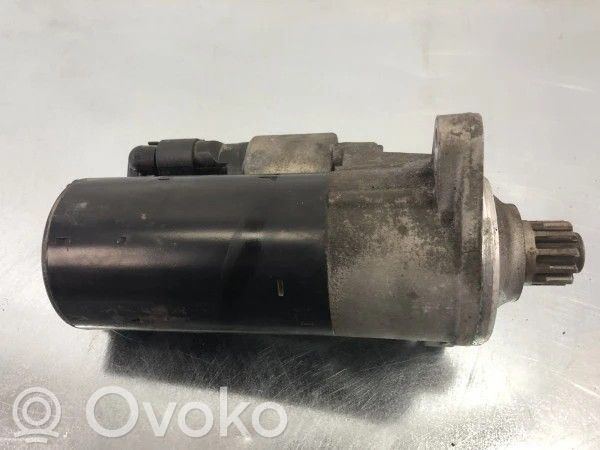 Volkswagen Golf VI Electromotor 