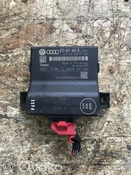 Moduł sterowania Gateway   8T0907468R,31656