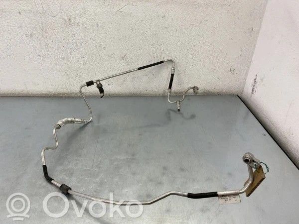 BMW X1 E84 Wąż / Przewód klimatyzacji A/C 