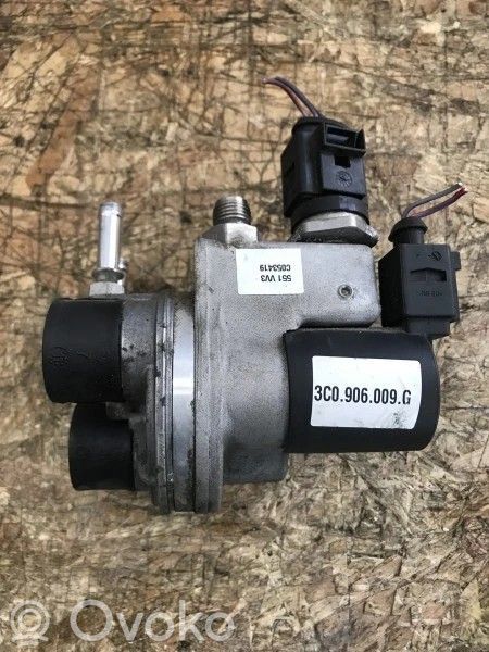 Regulator ciśnienia paliwa   3C0906009G,40571