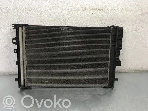 Mercedes-Benz B W246 W242 Радиатор охлаждения кондиционера воздуха 