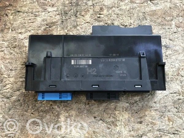 BMW X1 E84 Comfort/convenience module 