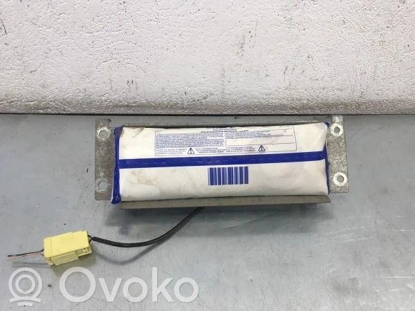 Nissan Navara D40 Passenger airbag 