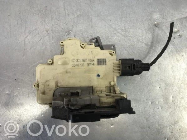 Volkswagen Tiguan Încuietoare ușă față 