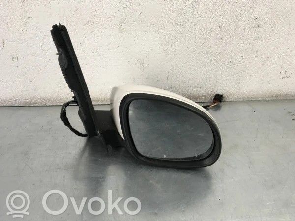 Elektryczne lusterko boczne drzwi   7N1857508C,38710